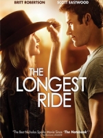 [英] 愛情沒有終點 (The Longest Ride) (2015)[台版]