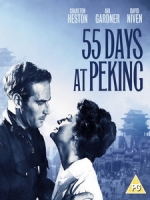 [英] 北京五十五日 (55 Days at Peking) (1963)