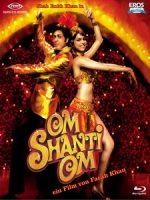 [印] 如果‧愛在寶萊塢 (Om Shanti Om) (2007)