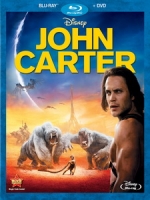 [英] 異星戰場 - 強卡特戰記 (John Carter of Mars) (2012)[台版]