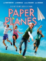 [英] 紙飛機 (Paper Planes) (2014)