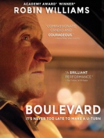 [英] 心靈大道 (Boulevard) (2014)