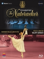 柴可夫斯基 - 胡桃鉗 (Tchaikovsky - The Nutcracker) 芭蕾舞劇
