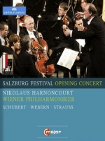 2009 薩爾茲堡開幕音樂會 (Salzburg Festival Opening Concert 2009)