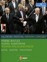 2008 薩爾茲堡開幕音樂會 (Salzburg Festival Opening Concert 2008)