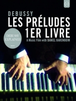 德布西 - 前奏曲 (Debussy - Les Preludes 1er Livre)