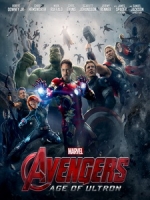 [英] 復仇者聯盟 2 - 奧創紀元 (Avengers - Age of Ultron) (2015)[台版]