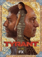 [英] 暴君 第二季 (Tyrant S02) (2015)