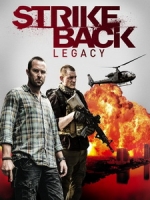 [英] 勇者逆襲/反擊 第五季 (Strike Back S05) (2015)