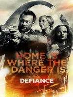 [英] 地球異世界 第三季 (Defiance S03) (2015)