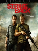 [英] 勇者逆襲/反擊 第二季 (Strike Back S02) (2011)