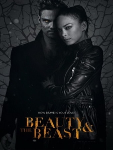 [英] 俠膽雄獅 第三季 (Beauty and the Beast S03) (2015)
