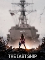 [英] 末日孤艦 第二季 (The Last Ship S02) (2015)[台版字幕]