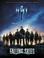 [英] 末日決戰 第五季 (Falling Skies S05) (2015)