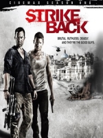 [英] 勇者逆襲/反擊 第一季 (Strike Back S01) (2010)