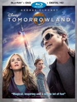 [英] 明日世界 (Tomorrowland) (2015)[台版]