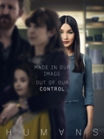 [英] 真實的人類 第一季 (Humans S01) (2015)