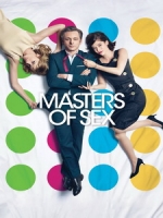 [英] 性愛大師 第三季 (Masters of Sex S03) (2015)