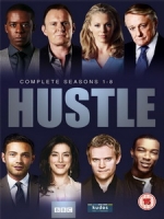 [英] 鬥智天王 第八季 (Hustle S08) (2012)