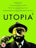 [英] 烏托邦 第二季 (Utopia S02) (2014)