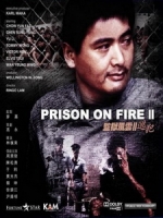 [中] 監獄風雲 2 - 大逃犯 (Prison on Fire II) (1991)[台版]