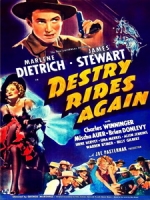 [英] 警探奇俠 (Destry Rides Again) (1939)