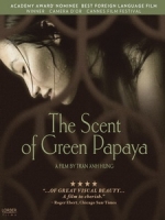 [越] 青木瓜的滋味 (The Scent of Green Papaya) (1993)[台版字幕]