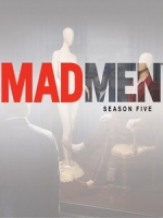 [英] 廣告狂人 第五季 (Mad Men S05) (2012) [Disc 1/2]