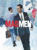 [英] 廣告狂人 第六季 (Mad Men S06) (2013) [Disc 1/2]