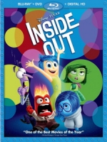 [英] 腦筋急轉彎 (Inside Out) (2015)[台版]