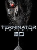 [英] 魔鬼終結者 - 創世契機 3D (Terminator Genisys 3D) (2015) <2D + 快門3D>[台版]