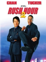 [英] 尖峰時刻 2 (Rush hour 2) (2001)[台版]