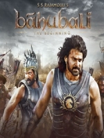 [印] 帝國戰神 - 巴霍巴利王 (Baahubali - The Beginning) (2015)[台版字幕]