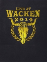 德國 Wacken 音樂節 2014 (Live at Wacken 2014 - 25 Years of Wacken) [Disc 3/3]