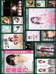 AKB48 - 41stシングル 選抜総選挙 ＆ 後夜祭 演唱會 [Disc 8/8]