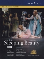 柴可夫斯基 - 睡美人 (Tchaikovsky - The Sleeping Beauty) 芭蕾舞劇