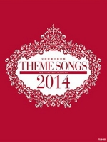 寶塚歌劇團 -  Theme Songs 2014 宝塚歌劇主題歌集 音樂劇
