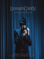李歐納孔(Leonard Cohen) - Live in Dublin 演唱會