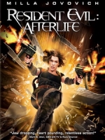 [英] 惡靈古堡IV - 陰陽界 (Resident Evil - Afterlife) (2010)[台版]