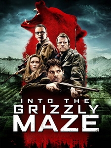 [英] 灰熊迷宮 (Into the Grizzly Maze) (2014)