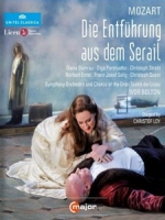 莫札特 - 後宮誘逃 (Mozart - Die Entfuhrung Aus Dem Serail) 歌劇