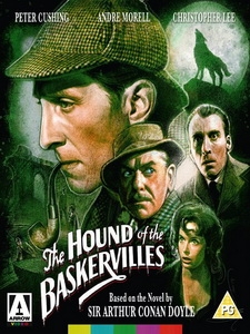 [英] 巴斯克維爾的獵犬 (The Hound of the Baskervilles) (1959)
