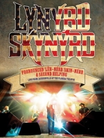 林納史金納合唱團(Lynyrd Skynyrd) - Pronounced Leh-nerd Skin-nerd & Second Helping 演唱會