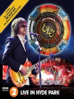 電光合唱團(Electric Light Orchestra) - Jeff Lynne s ELO Live in Hyde Park 演唱會