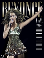 碧昂絲(Beyonce) - I Am... World Tour 演唱會