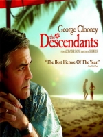 [英] 繼承人生 (The Descendants) (2011)[台版]