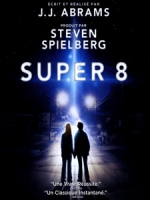[英] 超級 8 (Super 8) (2011)[台版]