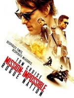 [英] 不可能的任務 - 失控國度 (Mission Impossible Rogue Nation) (2015)[台版]