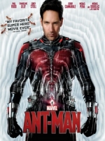 [英] 蟻人 3D (Ant-Man 3D) (2015) <2D + 快門3D>[台版]