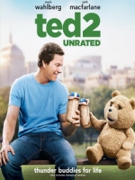 [英] 熊麻吉 2 (Ted 2) (2015)[台版]